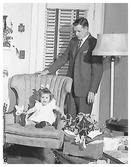 Иллюстрация к книге — Книга украденных детей. Американская история преступления, которое длилось 26 лет [i_007.webp]