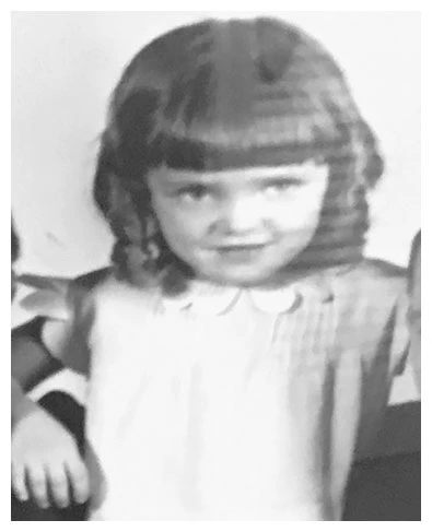 Иллюстрация к книге — Книга украденных детей. Американская история преступления, которое длилось 26 лет [i_015.webp]