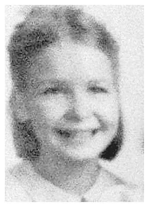 Иллюстрация к книге — Книга украденных детей. Американская история преступления, которое длилось 26 лет [i_029.webp]