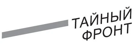 Иллюстрация к книге — Капитан Мозарин и другие. До и после дела № 306 [i_001.webp]