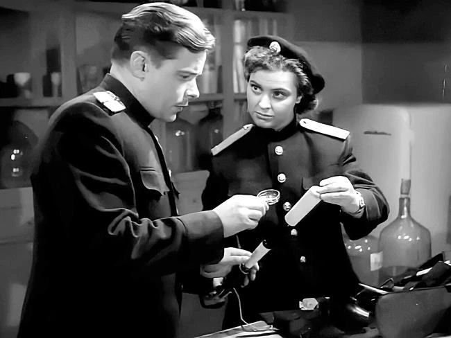 Иллюстрация к книге — Капитан Мозарин и другие. До и после дела № 306 [i_003.webp]