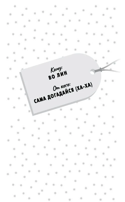 Иллюстрация к книге — В Рождество у каждого свой секрет [book-illustration-17.webp]