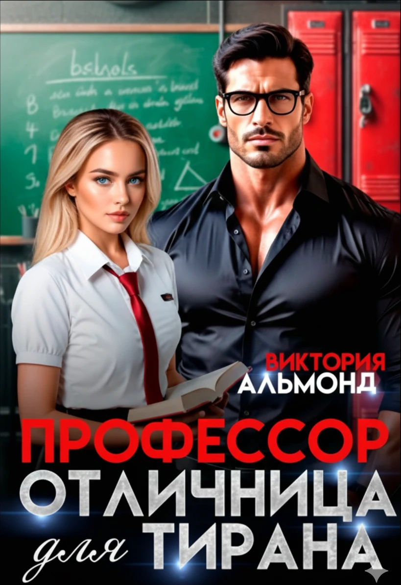 Книга Профессор. Отличница для тирана