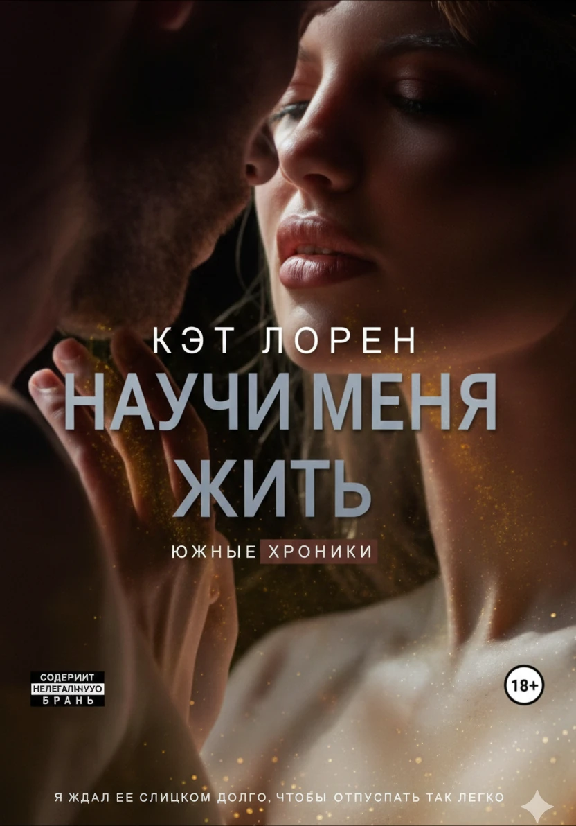 Книга Научи меня жить. Книга 2