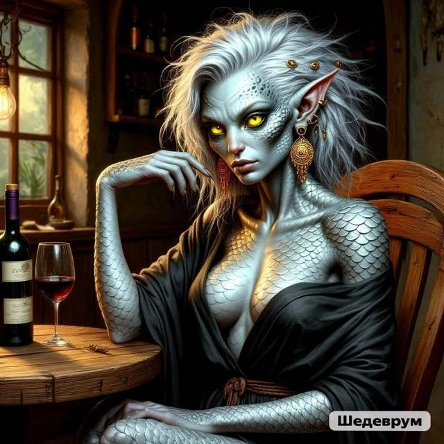 Иллюстрация к книге — Ящик Пандоры [book-illustration-25.webp]