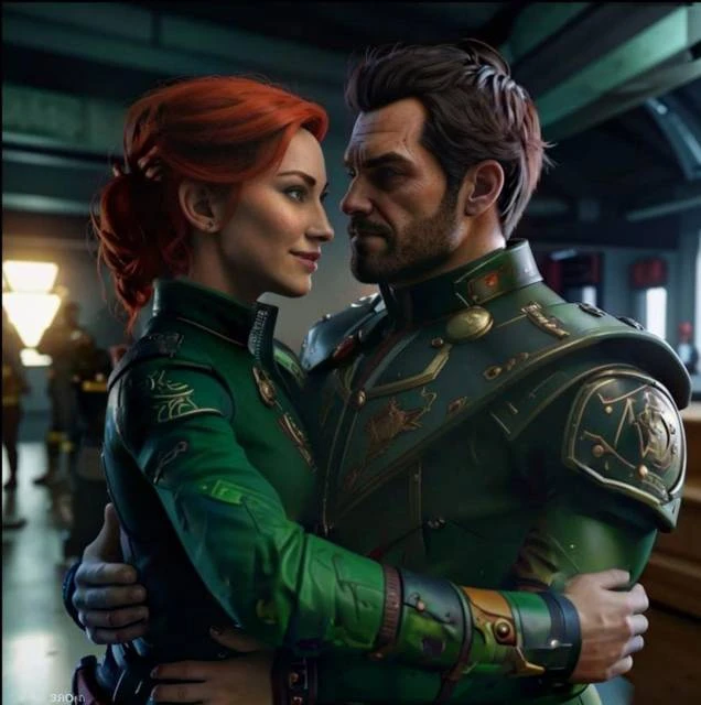 Иллюстрация к книге — Новые испытания [book-illustration-20.webp]