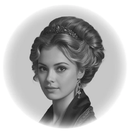 Иллюстрация к книге — Наденька [i_002.webp]