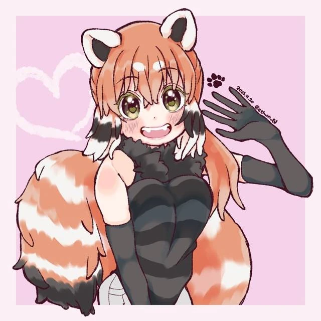 Иллюстрация к книге — Повседневная медицина в мире монстродевушек [book-illustration-13.webp]