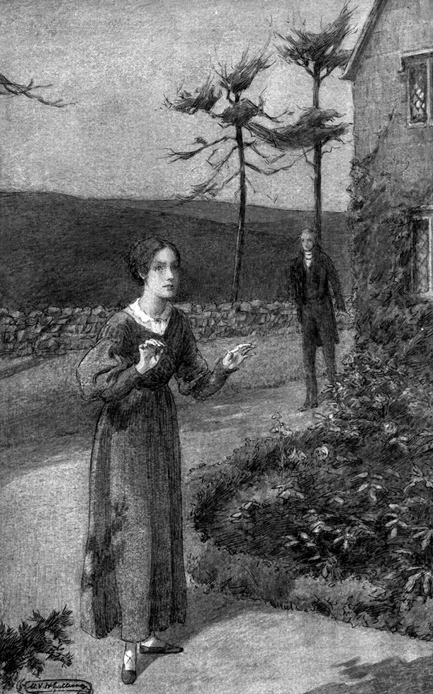 Иллюстрация к книге — Джейн Эйр. Учитель [i_033.webp]