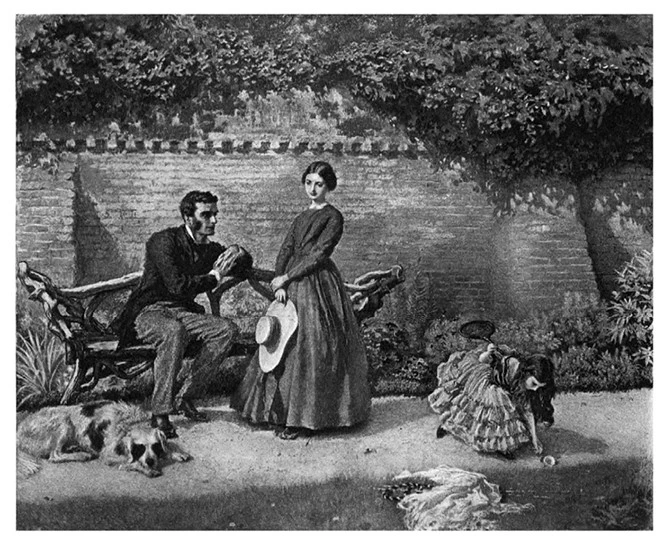 Иллюстрация к книге — Джейн Эйр. Учитель [i_036.webp]