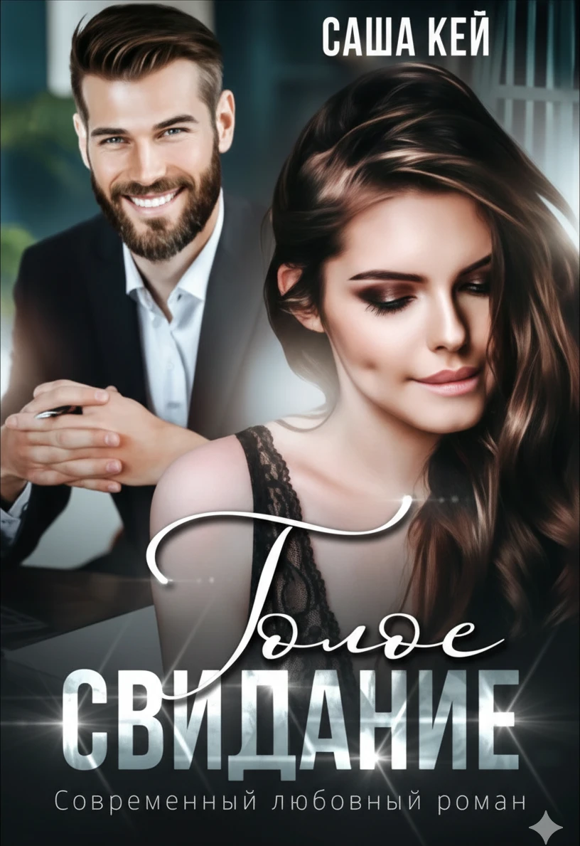 Книга Голое свидание