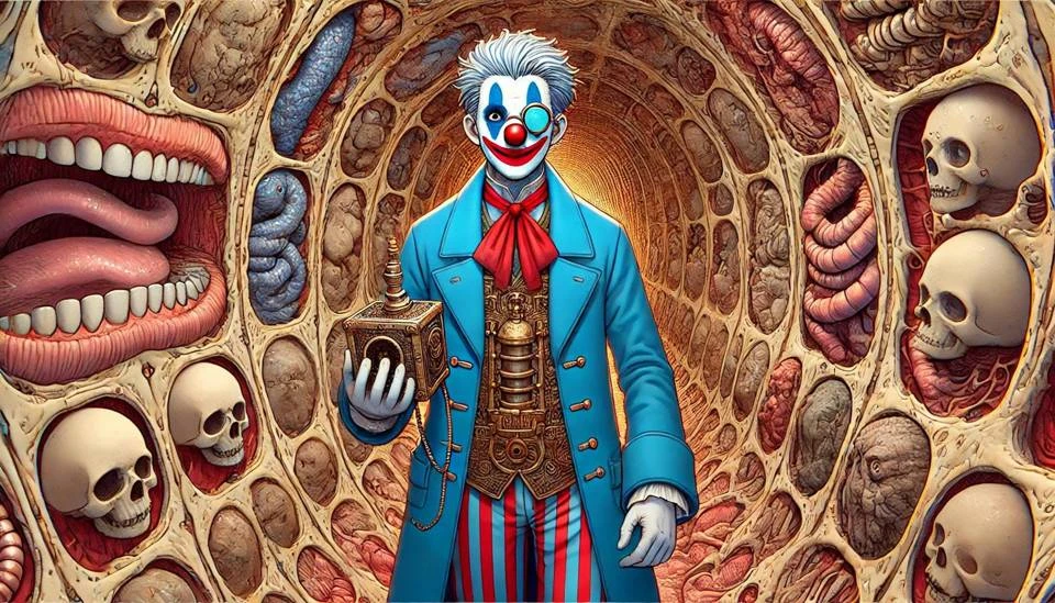 Иллюстрация к книге — Темные Пути [book-illustration-1.webp]