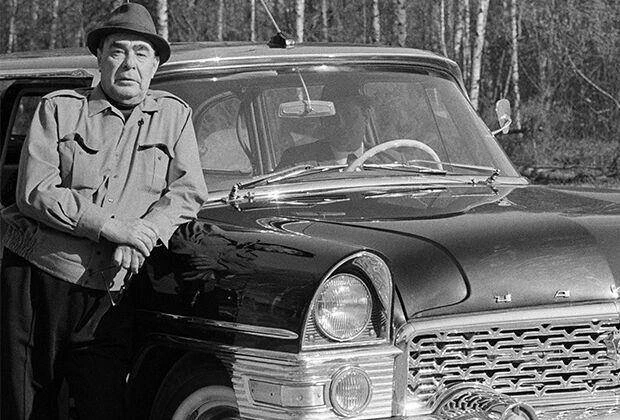 Иллюстрация к книге — Телохранитель Генсека. Том 1 [book-illustration-12.webp]