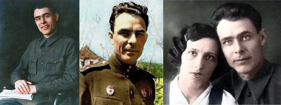 Иллюстрация к книге — Телохранитель Генсека. Том 1 [book-illustration-15.webp]