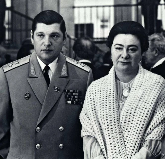 Иллюстрация к книге — Телохранитель Генсека. Том 1 [book-illustration-19.webp]