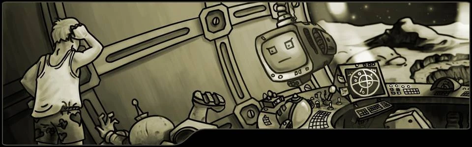 Иллюстрация к книге — Космические Рейдеры [book-illustration-18.webp]