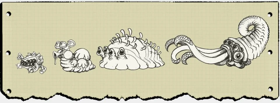 Иллюстрация к книге — Космические Рейдеры [book-illustration-22.webp]