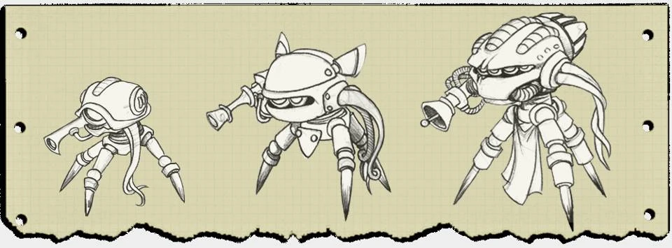 Иллюстрация к книге — Космические Рейдеры [book-illustration-23.webp]