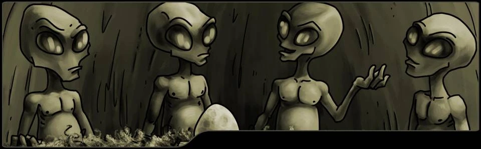 Иллюстрация к книге — Космические Рейдеры [book-illustration-36.webp]