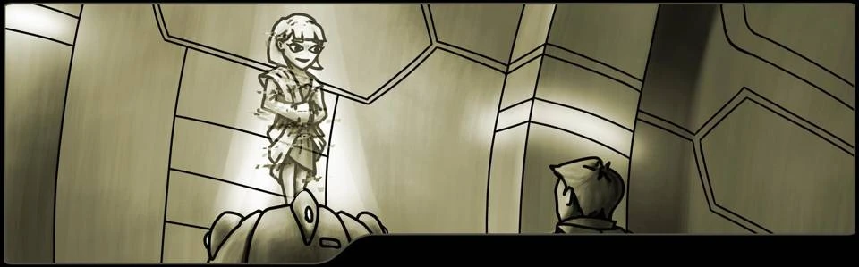 Иллюстрация к книге — Космические Рейдеры [book-illustration-58.webp]