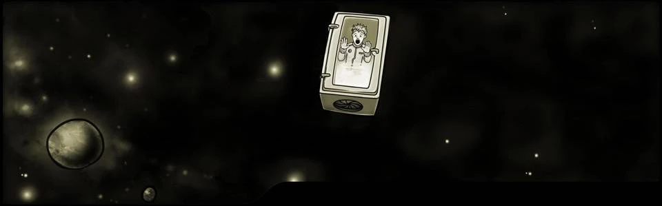 Иллюстрация к книге — Космические Рейдеры [book-illustration-61.webp]