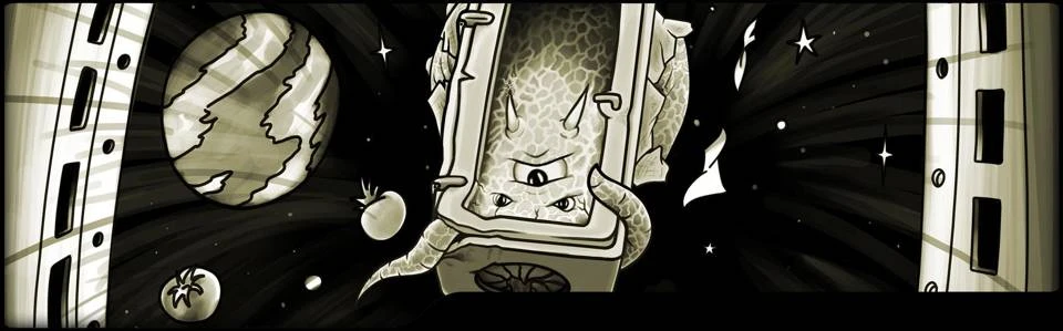 Иллюстрация к книге — Космические Рейдеры [book-illustration-62.webp]