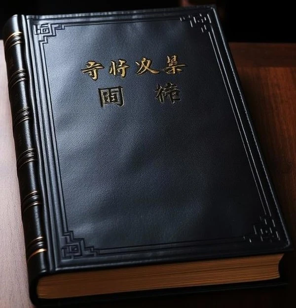 Иллюстрация к книге — Шпион из поднебесной [book-illustration-15.webp]