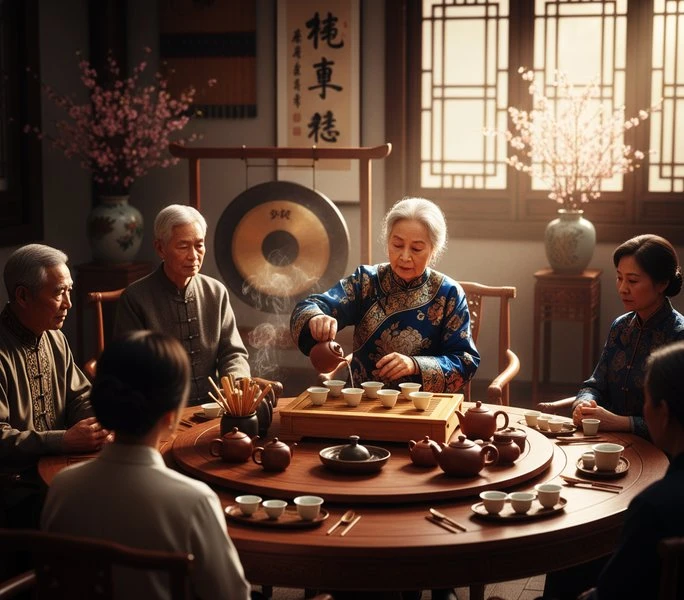 Иллюстрация к книге — Шпион из поднебесной [book-illustration-27.webp]