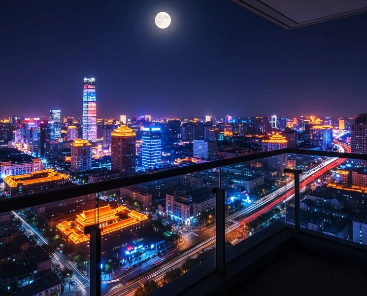 Иллюстрация к книге — Шпион из поднебесной [book-illustration-47.webp]