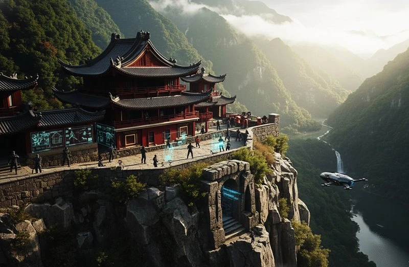 Иллюстрация к книге — Шпион из поднебесной [book-illustration-9.webp]