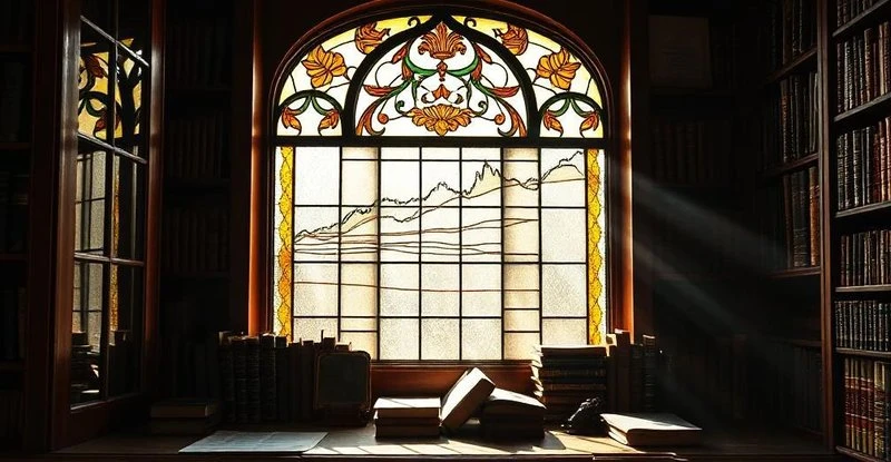 Иллюстрация к книге — Нексус [book-illustration-4.webp]