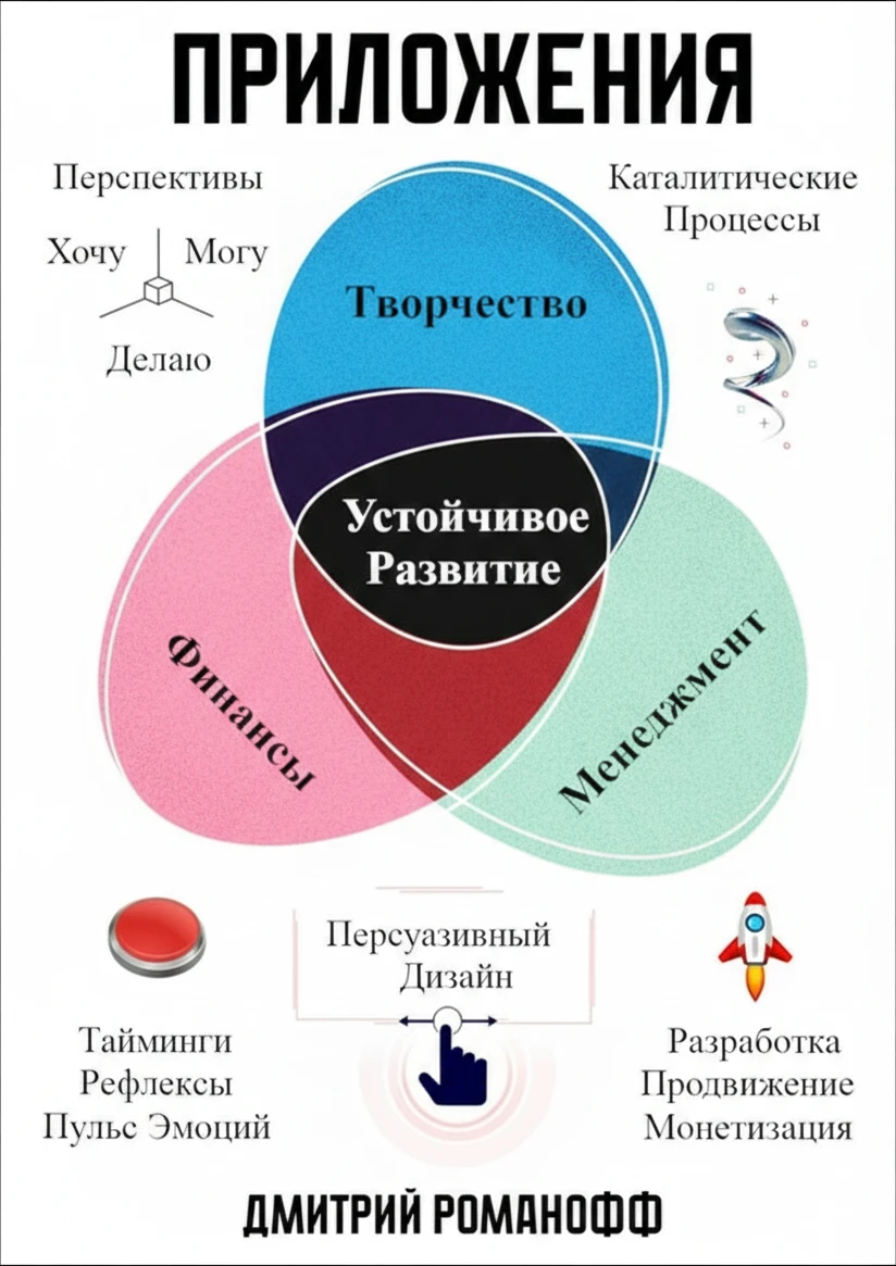 Книга Приложения