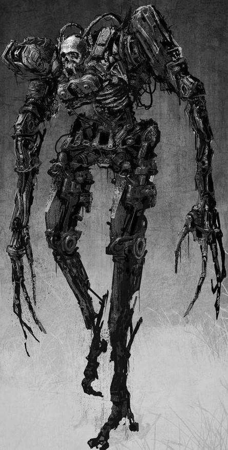 Иллюстрация к книге — Мимик нового Мира 1-2 [book-illustration-3.webp]