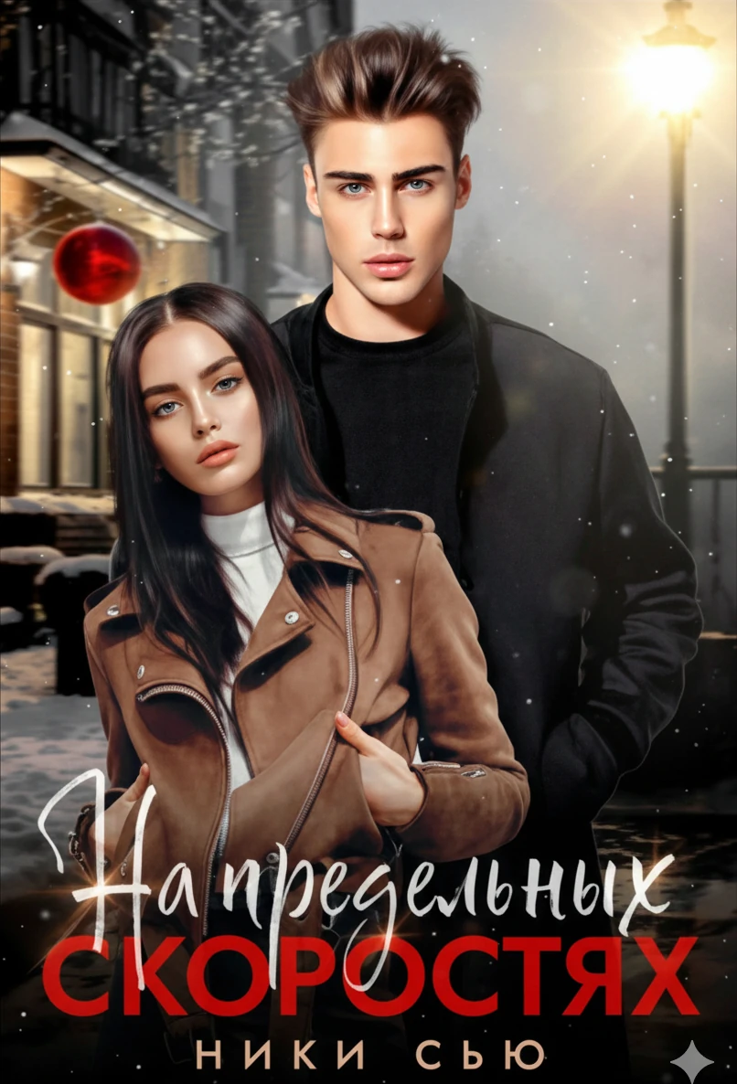 Книга На предельных скоростях