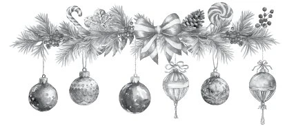 Иллюстрация к книге — Поцелуй под снегом [i_001.webp]