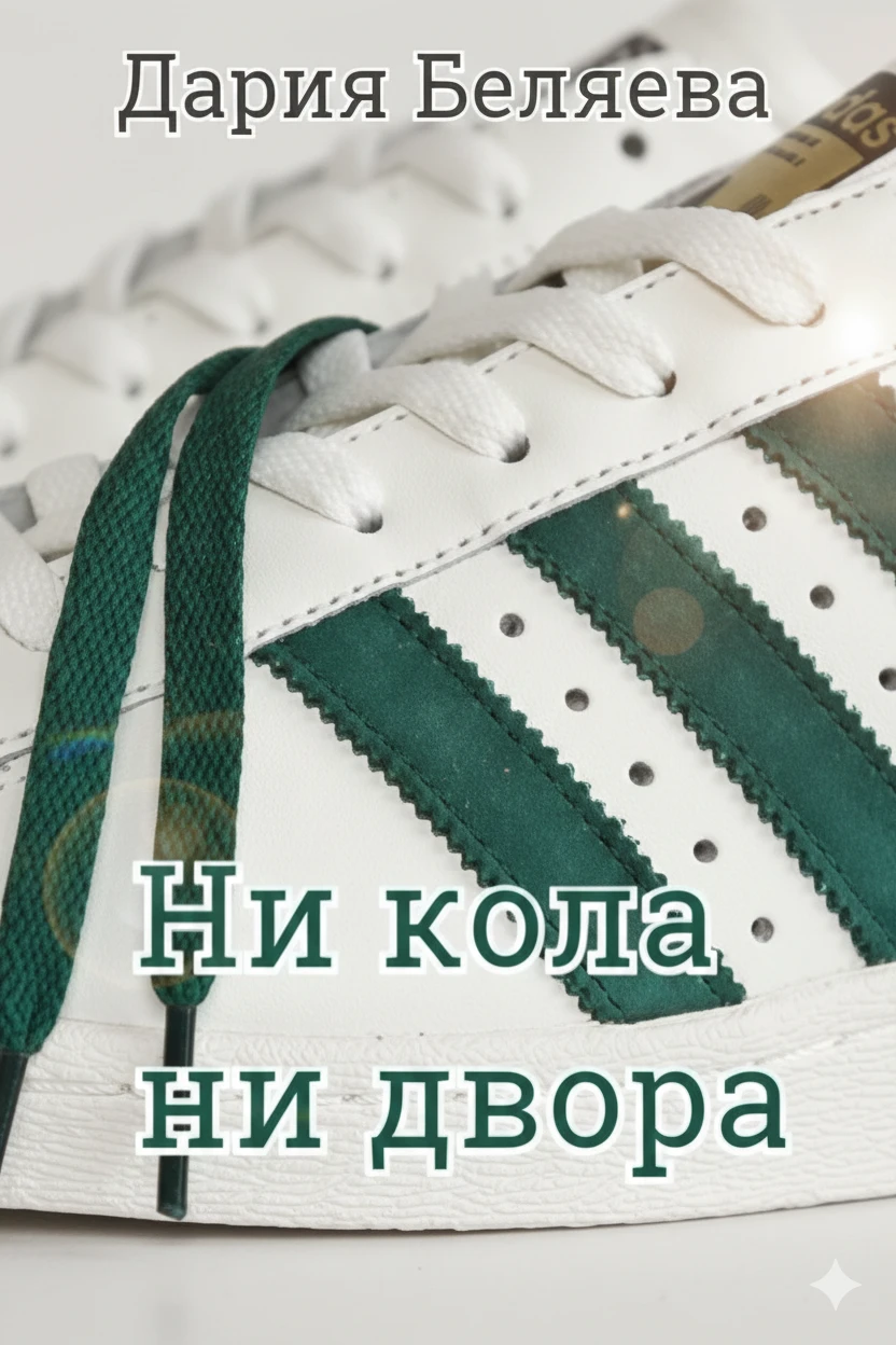 Книга Ни кола ни двора