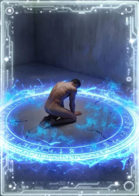 Иллюстрация к книге — Изгой рода Орловых. Ликвидатор 3 [book-illustration-8.webp]