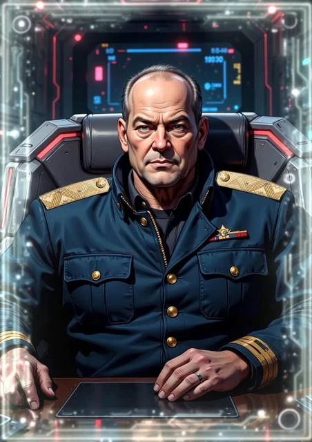 Иллюстрация к книге — Изгой рода Орловых: Ликвидатор 2 [book-illustration-12.webp]