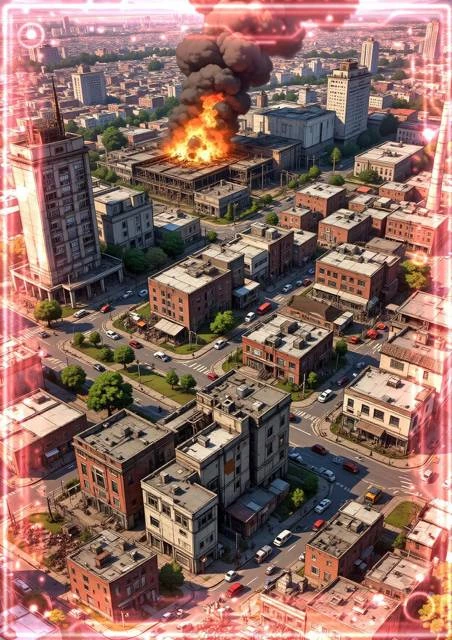 Иллюстрация к книге — Изгой рода Орловых: Ликвидатор 2 [book-illustration-18.webp]