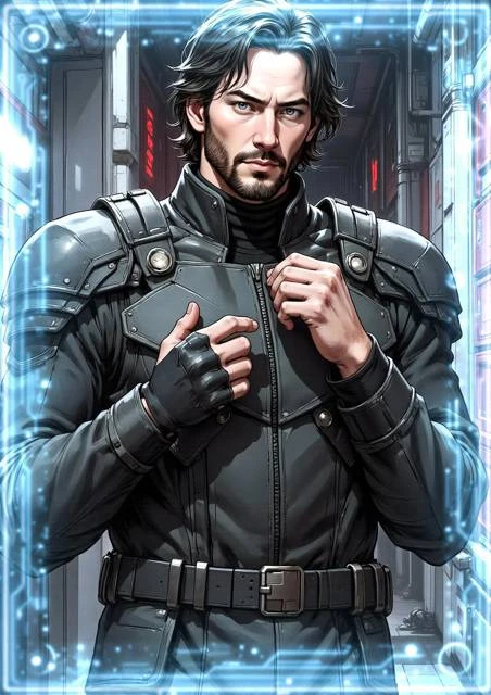 Иллюстрация к книге — Изгой рода Орловых: Ликвидатор 1 [book-illustration-12.webp]