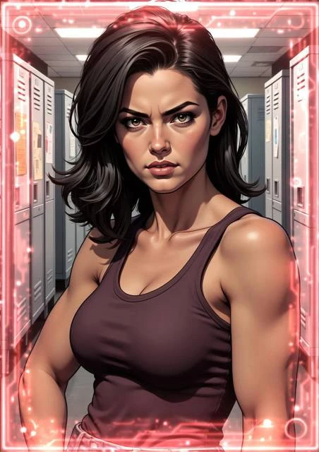 Иллюстрация к книге — Изгой рода Орловых: Ликвидатор 1 [book-illustration-14.webp]