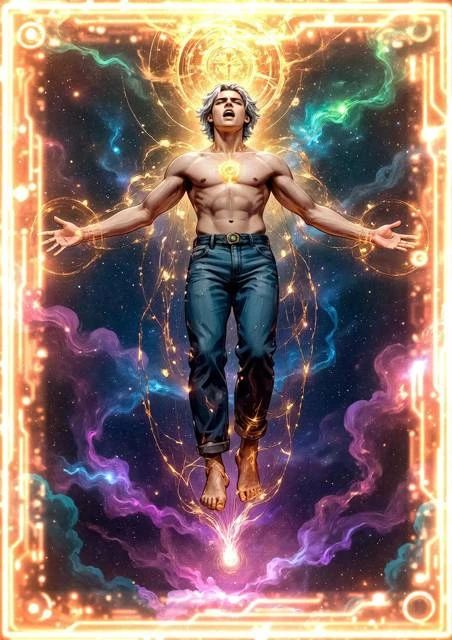 Иллюстрация к книге — Изгой рода Орловых: Ликвидатор 1 [book-illustration-19.webp]