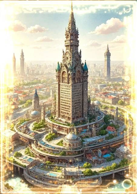 Иллюстрация к книге — Изгой рода Орловых: Ликвидатор 1 [book-illustration-3.webp]