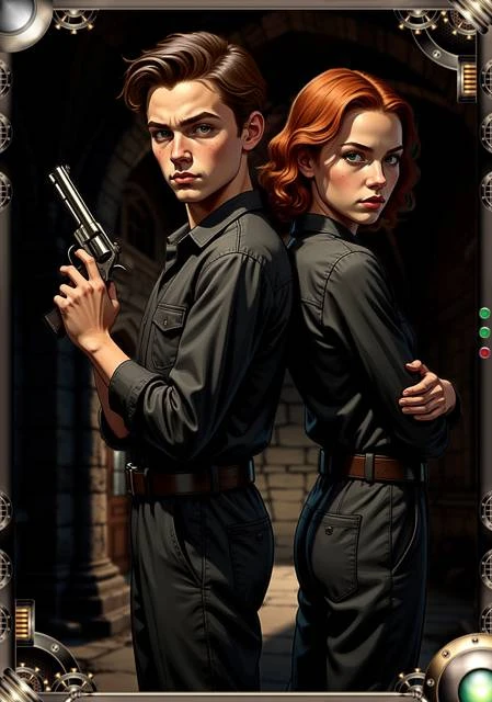 Иллюстрация к книге — Чужой наследник 1 [book-illustration-2.webp]