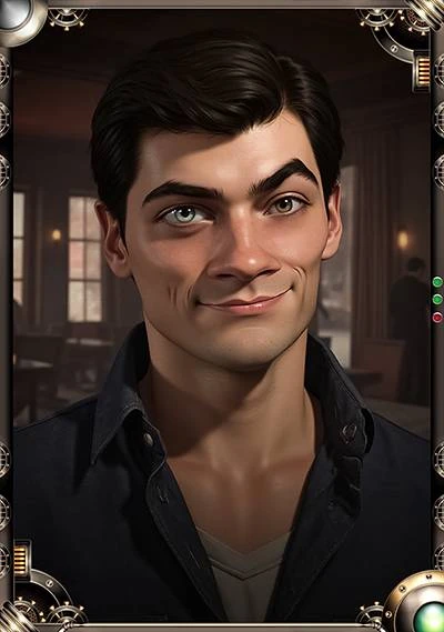 Иллюстрация к книге — Чужой наследник 2 [book-illustration-15.webp]