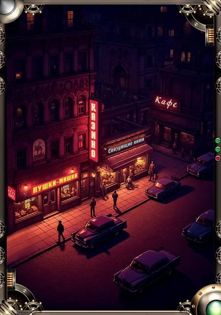 Иллюстрация к книге — Чужой наследник 2 [book-illustration-19.webp]