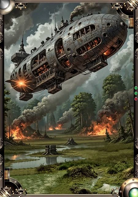 Иллюстрация к книге — Чужой наследник 3 [book-illustration-23.webp]