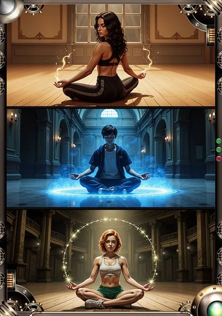 Иллюстрация к книге — Чужой наследник 3 [book-illustration-9.webp]