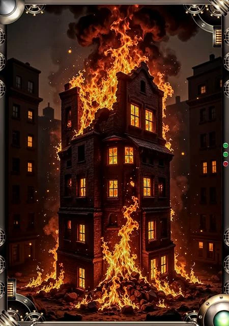 Иллюстрация к книге — Чужой наследник 4 [book-illustration-13.webp]