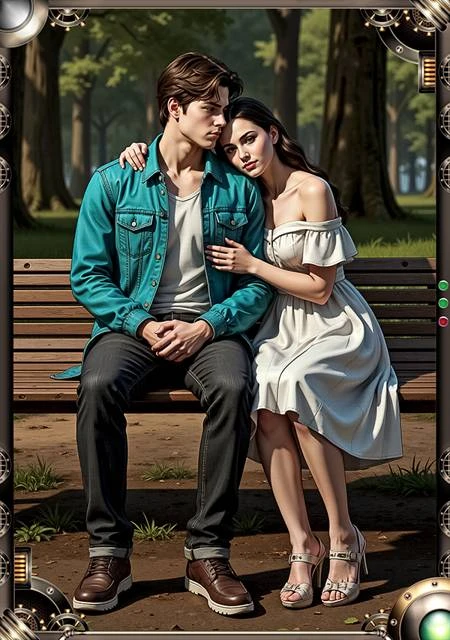 Иллюстрация к книге — Чужой наследник 4 [book-illustration-15.webp]